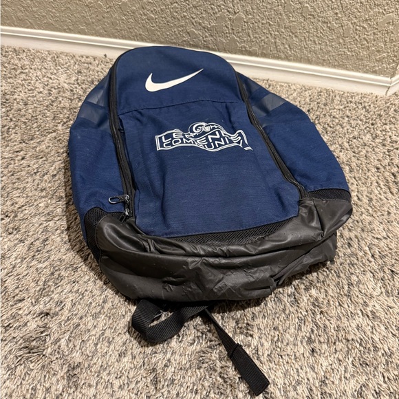4pc Backpack Set - Picture 3 of 10